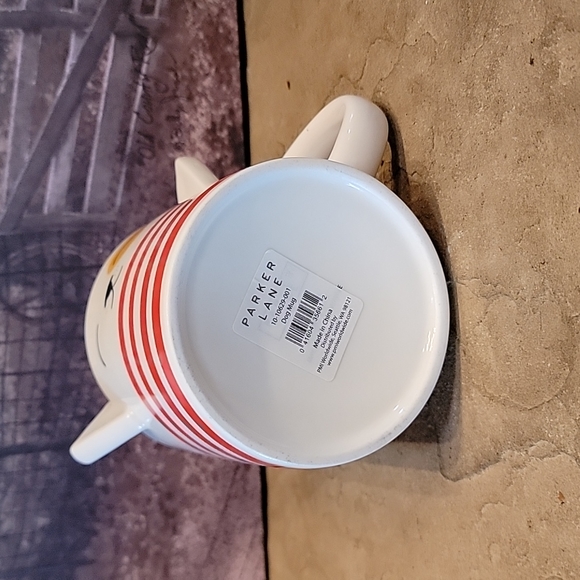 Dog Mug - Picture 4 of 6